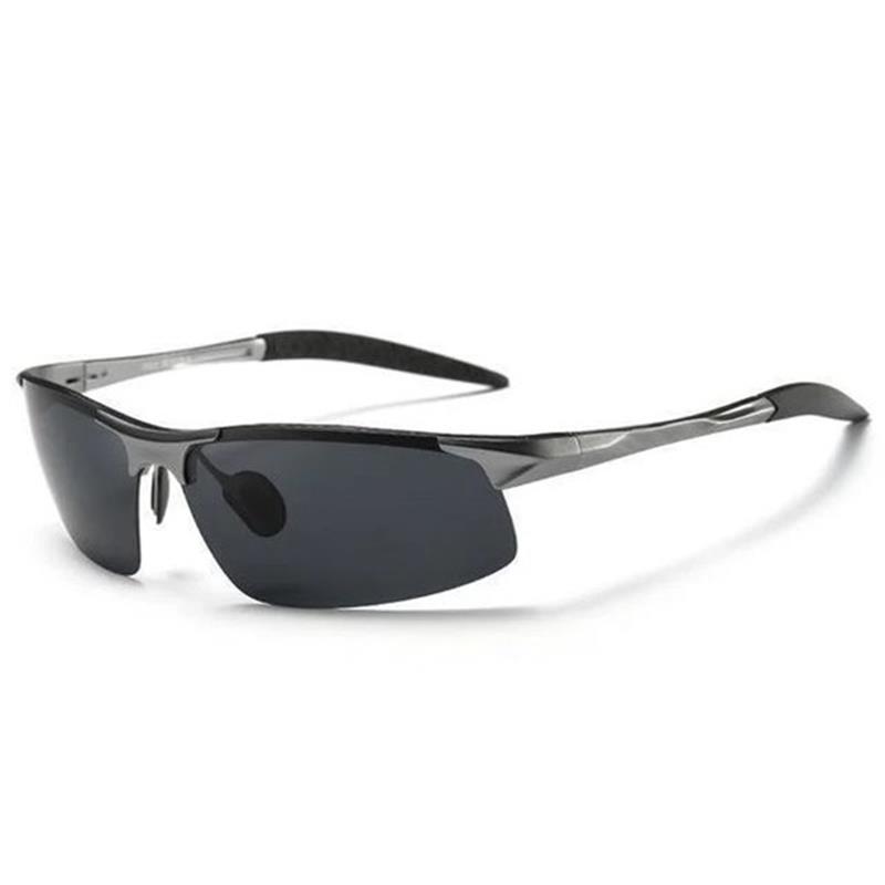 2023 Photochromic Sunglasses with Anti - glare Polarized Lens(50% OFF) - ALPINE WEAR