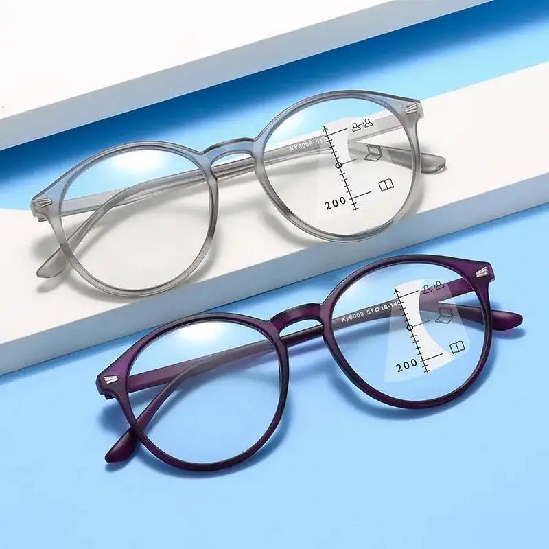 Allure Vision Multifocal Glasses - ALPINE WEAR