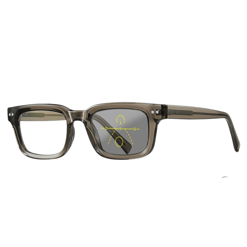 Berlin Optics Multifocal Glasses USA - ALPINE WEAR