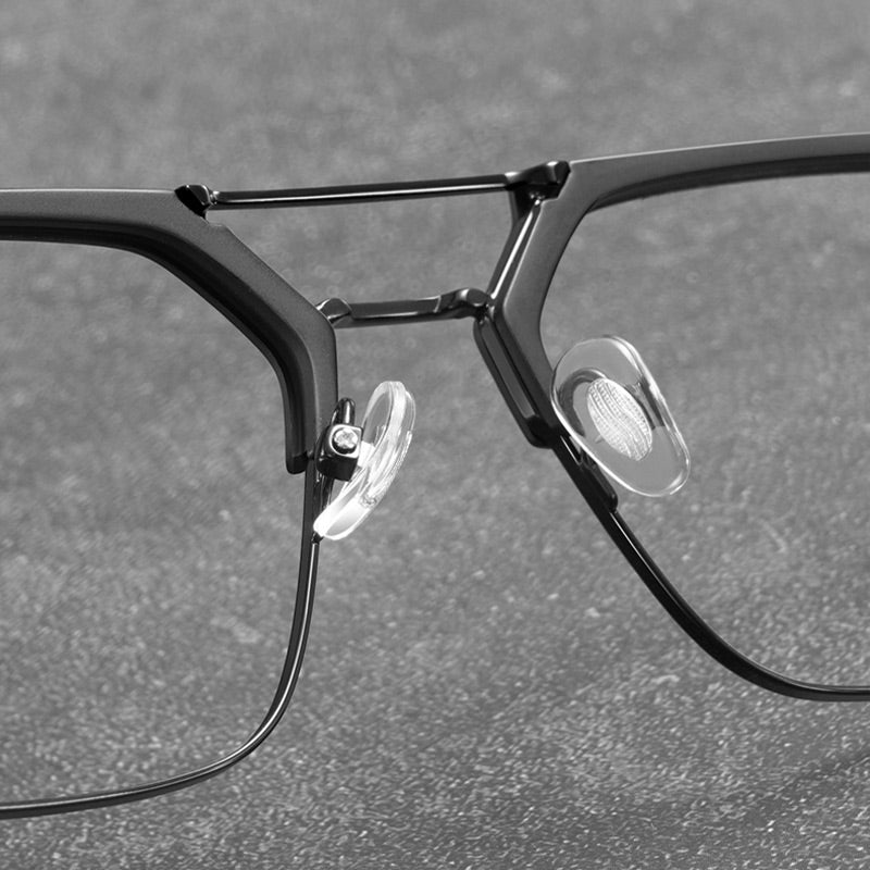 🔥Better protect your eyes🔥Fashion Anti - blue Light Reading Glasses - ALPINE WEAR