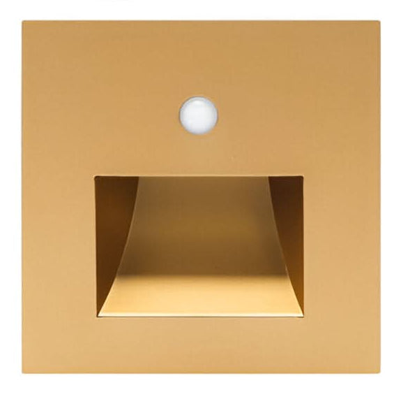 Bewegungssensor-Treppenlicht – Minimalistisch & Energiesparend