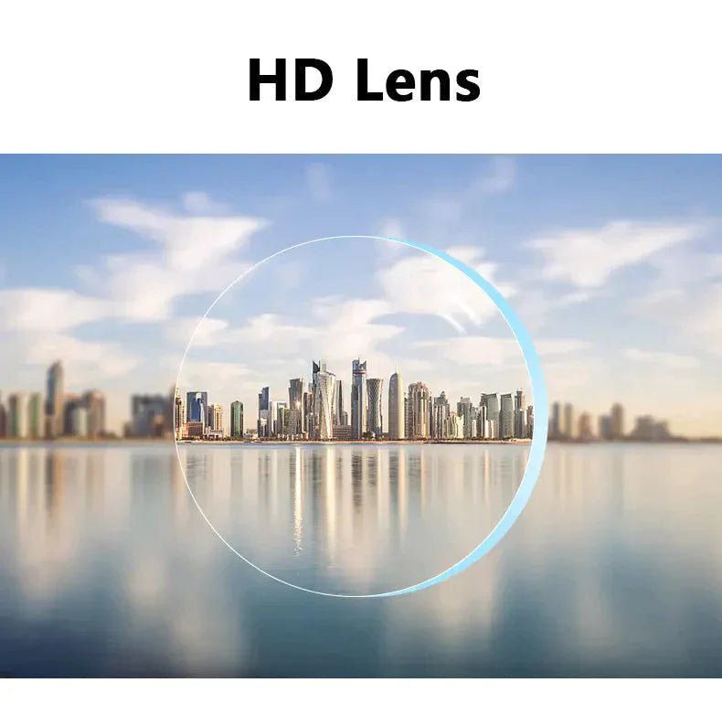 đLast Sale 50% OFFđ„High Hardness, Anti - Blue Light Reading Glasses for Near and Far Vision - ALPINE WEAR