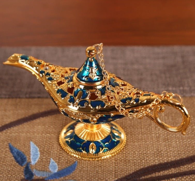 Magic Lamp Decoration - ALPINE WEAR
