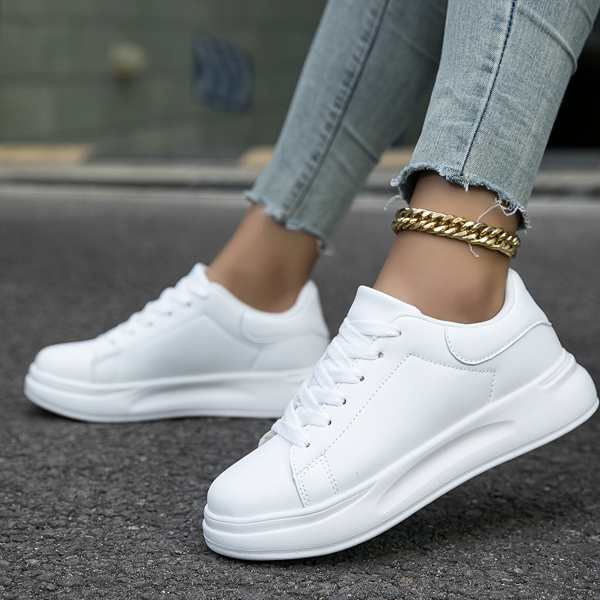 Stilvolle Sneakers für Damen