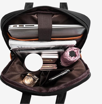 Damen Diebstahlsicherer Rucksack - Geräumig und Strapazierfähig