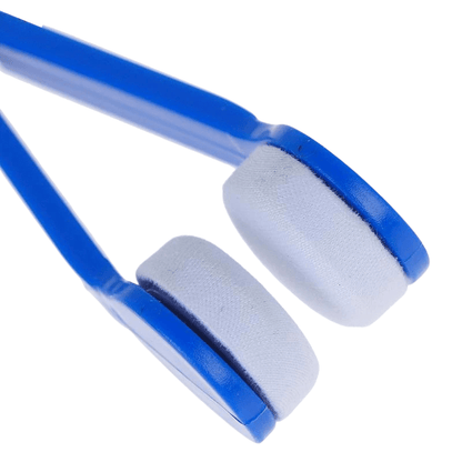 2 - in - 1 Microfibre Lens Cleaner - ALPINE WEAR