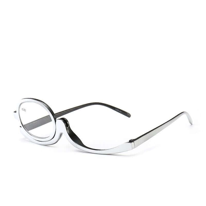 🔥2025 HOT SALE🔥Rotating Makeup Glasses（50% OFF） - ALPINE WEAR