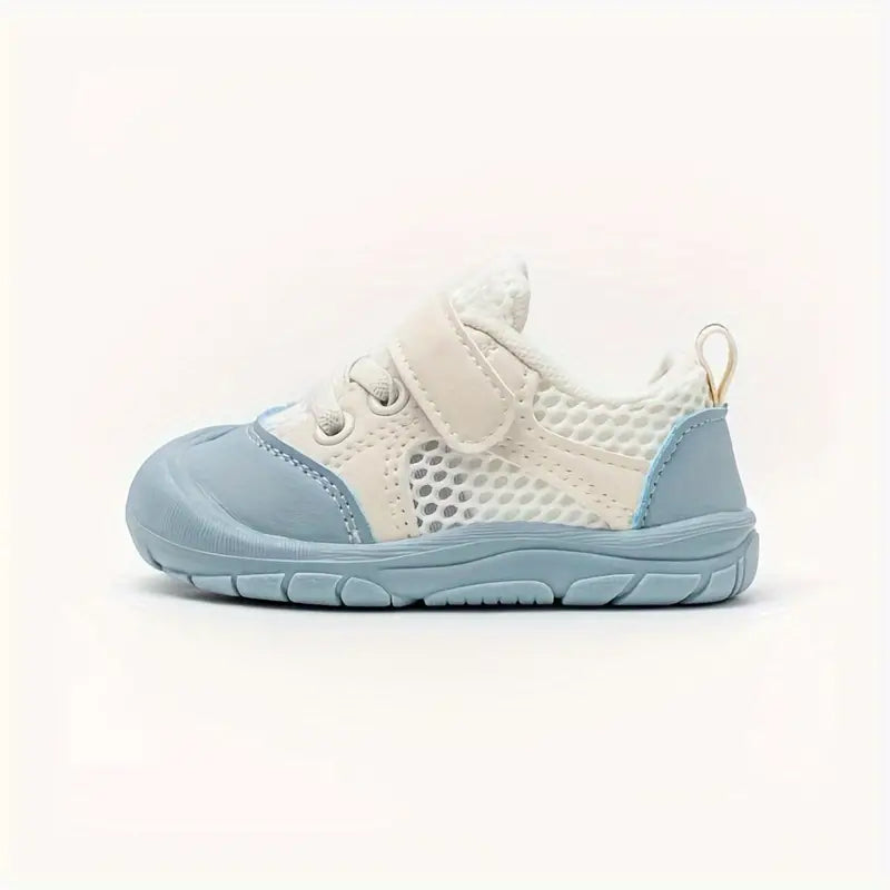 Baby Leichte Lauflern-Sneakers – Flexibel & Barfußgefühl
