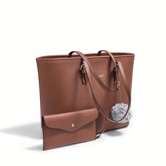 Damen Tote Bag - Geräumig und elegant