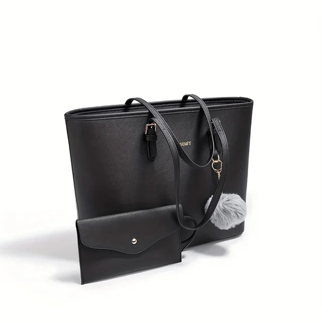 Damen Tote Bag - Geräumig und elegant