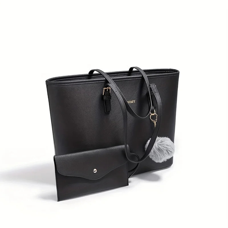 Damen Tote Bag - Geräumig und elegant