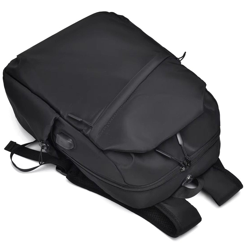 Herren Rucksack mit Mehreren Fächern - Geräumig & Leichtgewicht