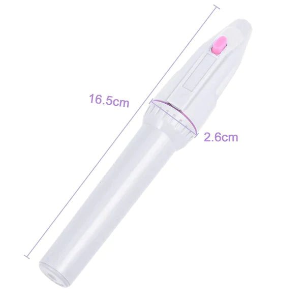 5 - in - 1 Professional Cuticle Remover - ALPINE WEAR