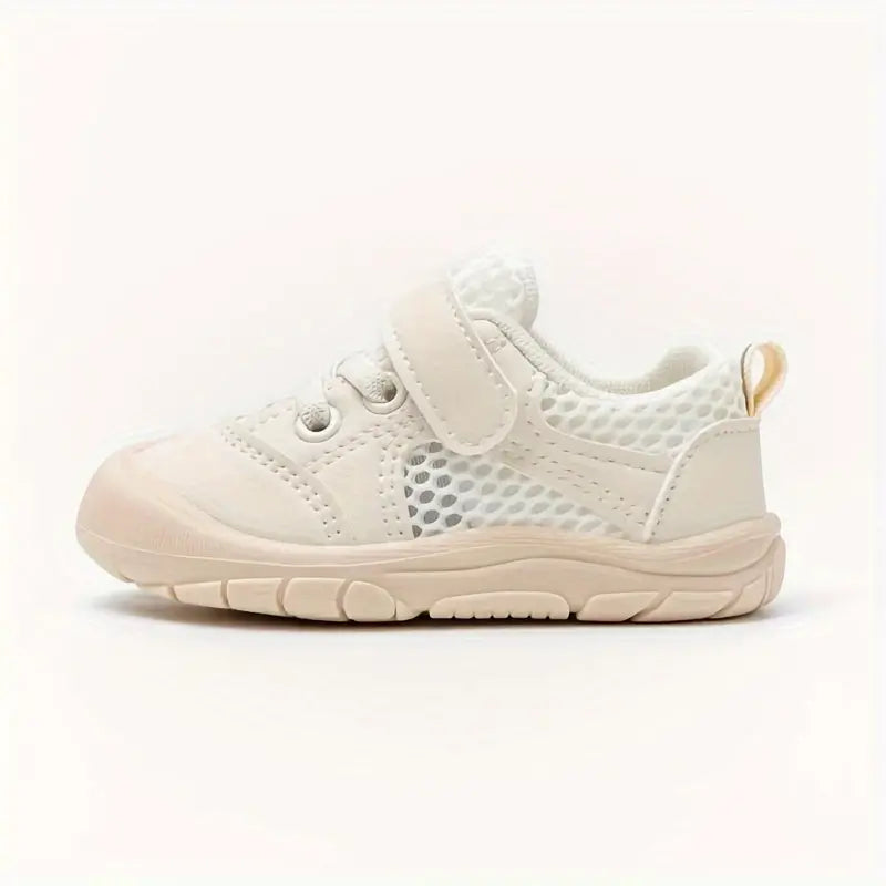 Baby Leichte Lauflern-Sneakers – Flexibel & Barfußgefühl