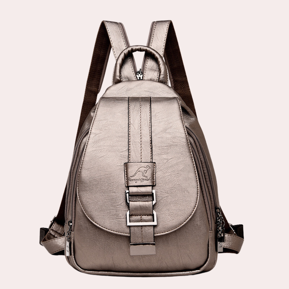 Damen Rucksack - Stilvolles Alltags-Accessoire