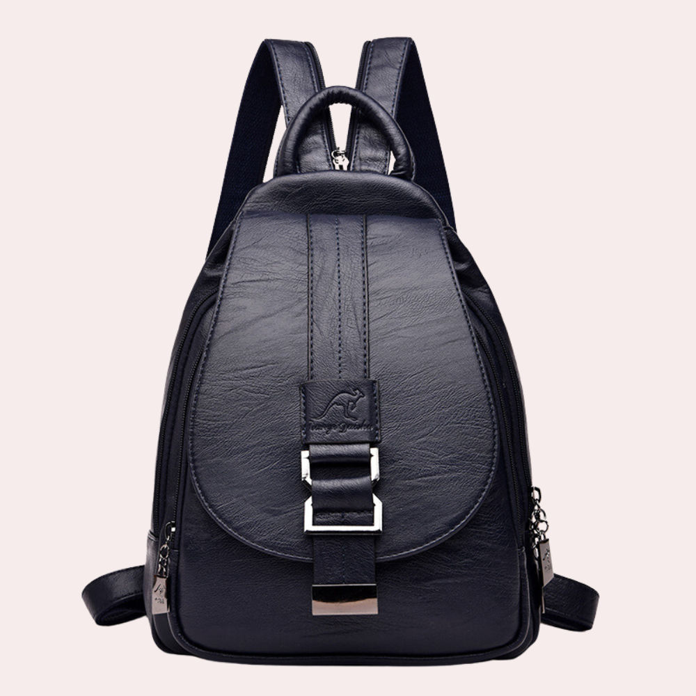 Damen Rucksack - Stilvolles Alltags-Accessoire