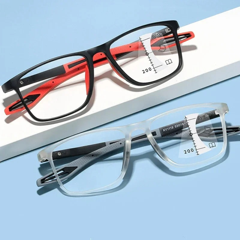Exclusive Offer: 2 for 1 – Lex Vision Multifocal Glasses USA