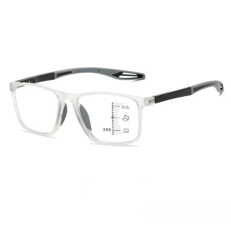 Exclusive Offer: 2 for 1 – Lex Vision Multifocal Glasses USA