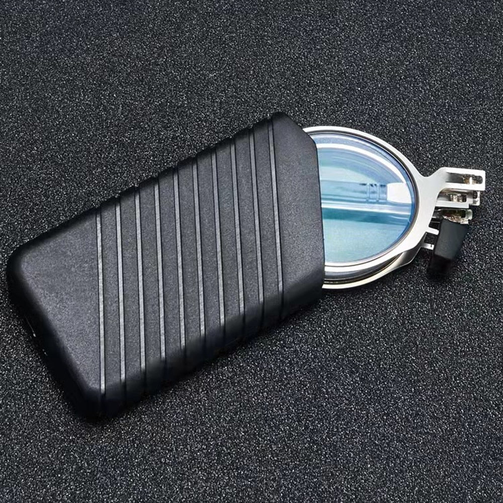 Compact Reading Glasses  Foldable Design with Blue Light Filter - Product detail 9