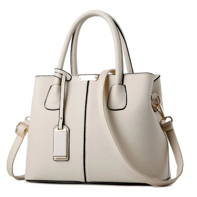 Damen Tote Bag - Elegantes Accessoire