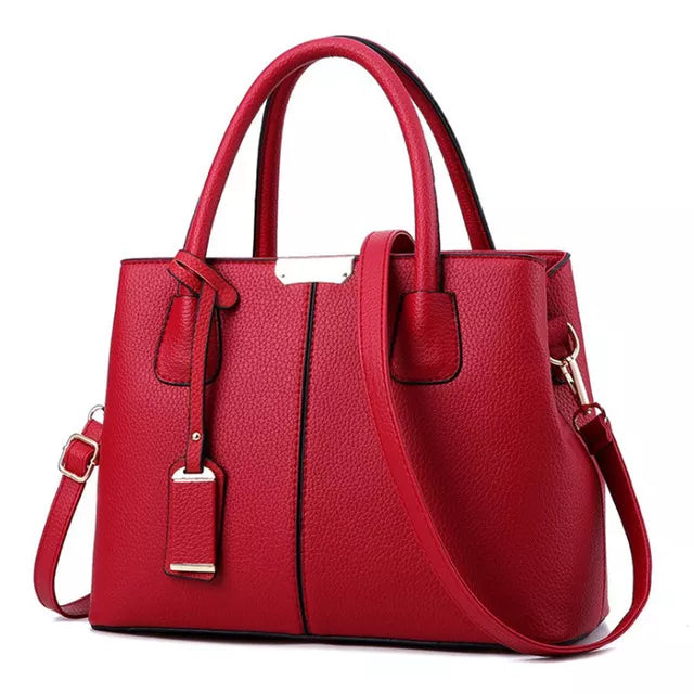 Damen Tote Bag - Elegantes Accessoire