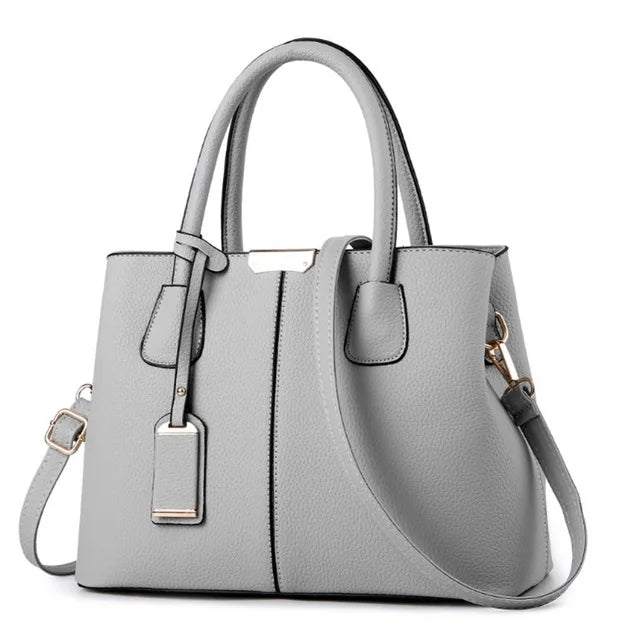 Damen Tote Bag - Elegantes Accessoire