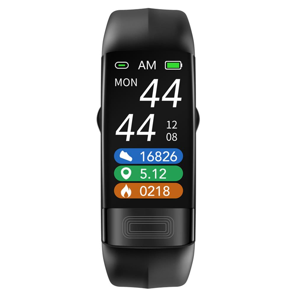 Fitness Tracker Smartwatch - EKG und Blutdruck