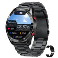 Fitness Smartwatch – EKG & Blutdruckmessung