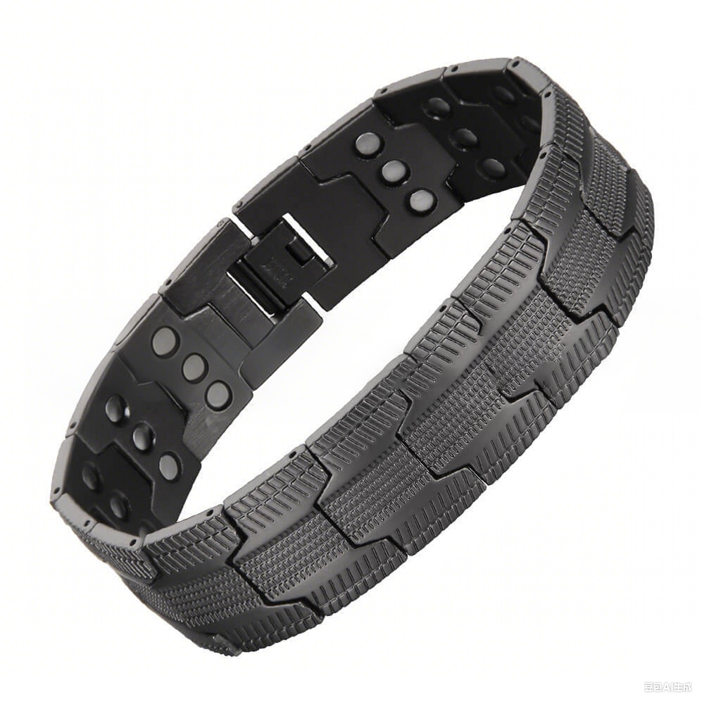 Copper Magnetic Bracelet – Designed for Daily Comfort & Balance