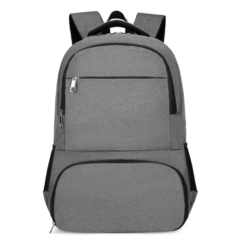 Unisex Isolierter Rucksack - Wasserdicht & Geräumig