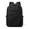 Herren Rucksack mit Mehreren Fächern - Geräumig & Leichtgewicht