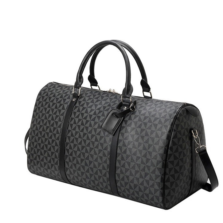 Stilvolle und Geräumige Reisetasche für Herren