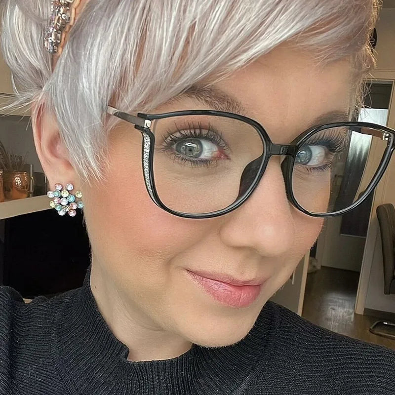 Crystal Elite Vision Multifocal Glasses