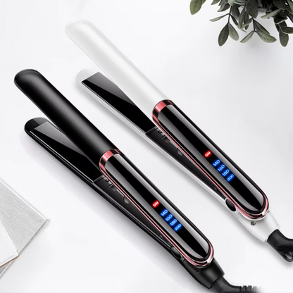 Serenity Hair Boutique - Flat Iron Hair Straightener