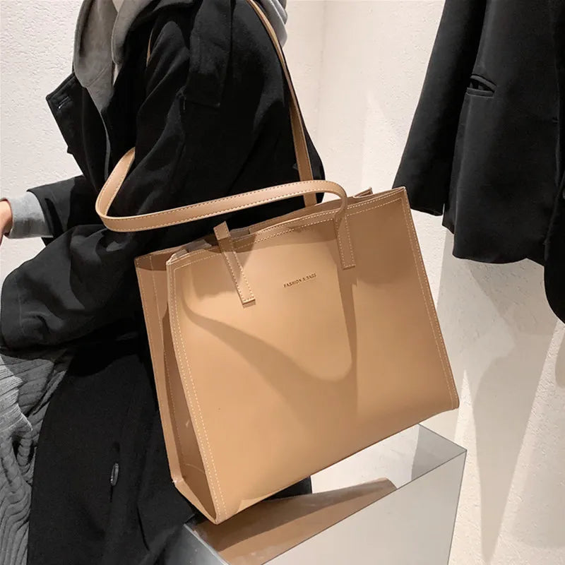 Damen Tote Bag - Geräumig und stilvoll