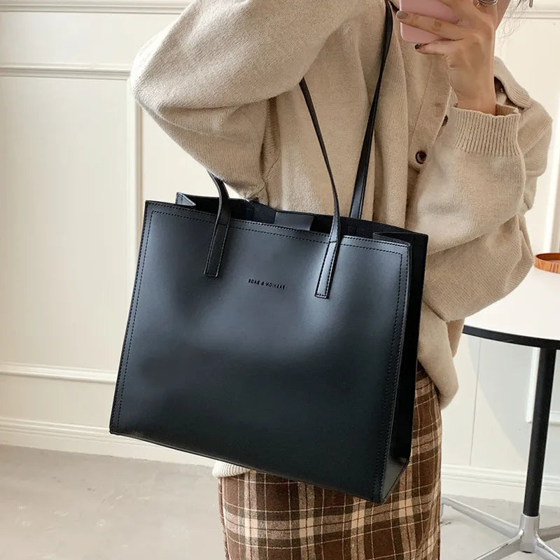 Damen Tote Bag - Geräumig und stilvoll