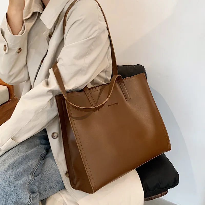 Damen Tote Bag - Geräumig und stilvoll
