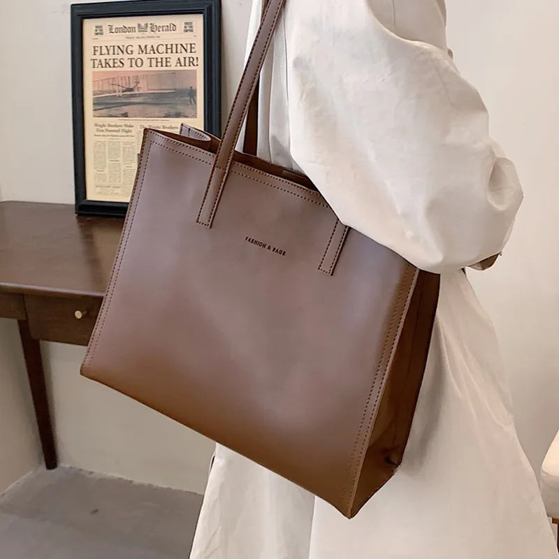 Damen Tote Bag - Geräumig und stilvoll