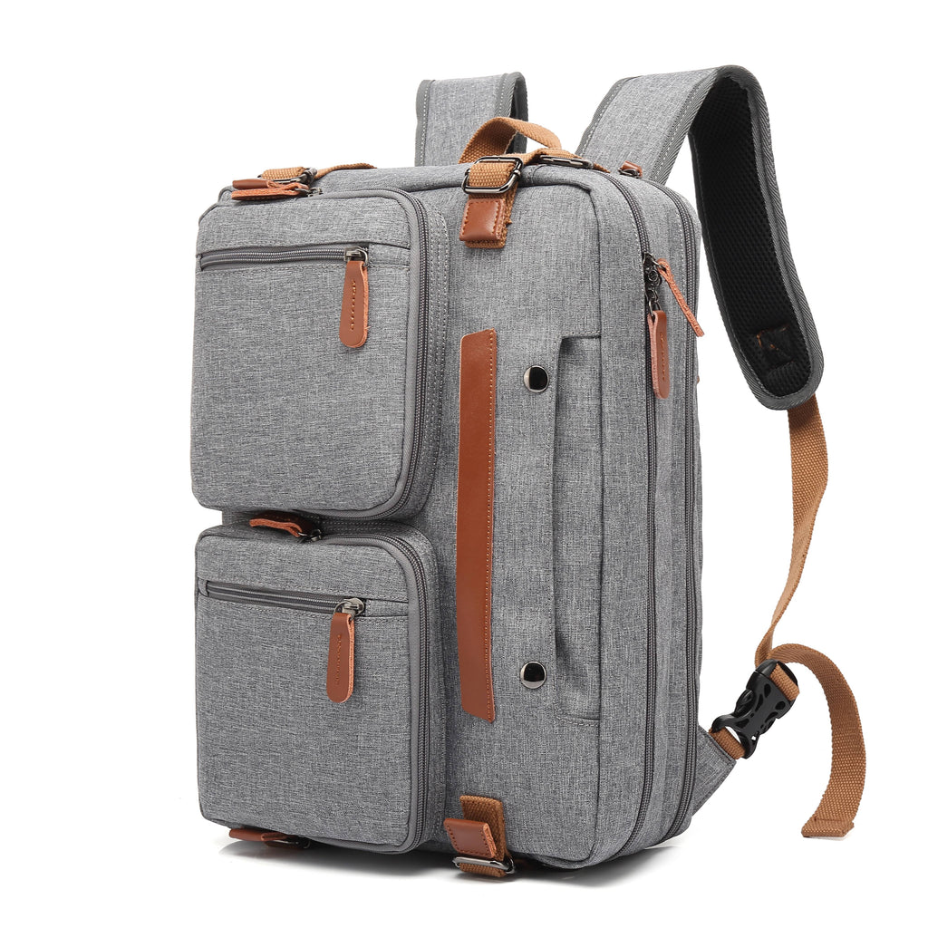 Unisex Wasserdichter Rucksack - Cabrio-Design