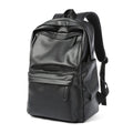Herren Schwarzer Rucksack - Wasserdicht & Geräumig