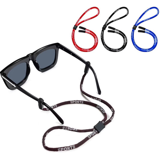 ActiveGrip Strap – Non - Slip Eyewear Holder - ALPINE WEAR