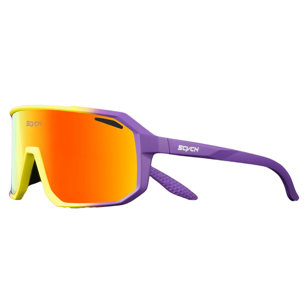 AeroGuard Vision – UV Protection for Athletes - ALPINE WEAR
