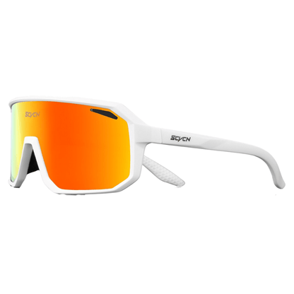 AeroGuard Vision – UV Protection for Athletes - ALPINE WEAR