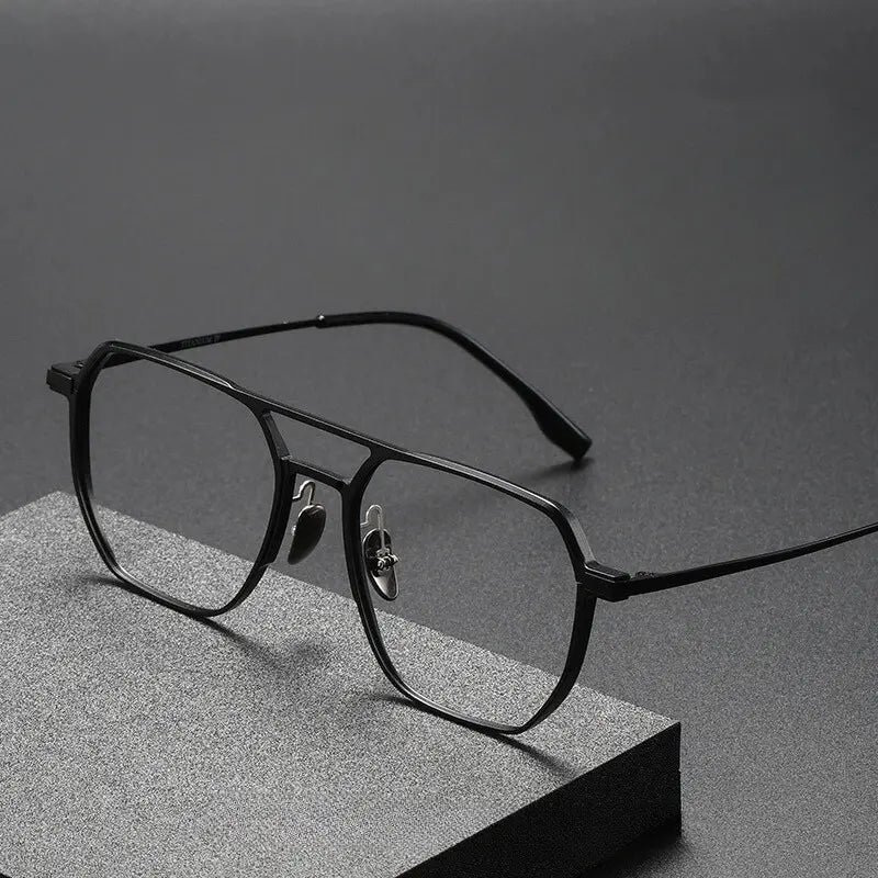 Allegro Vision – Blue Light Blocking Glasses - ALPINE WEAR