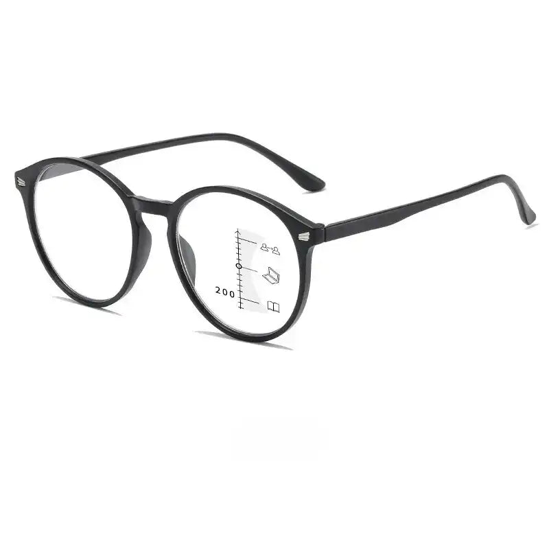 Allure Vision Multifocal Glasses - ALPINE WEAR