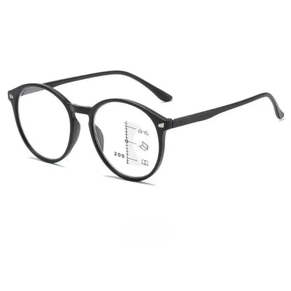 Allure Vision Multifocal Glasses - ALPINE WEAR