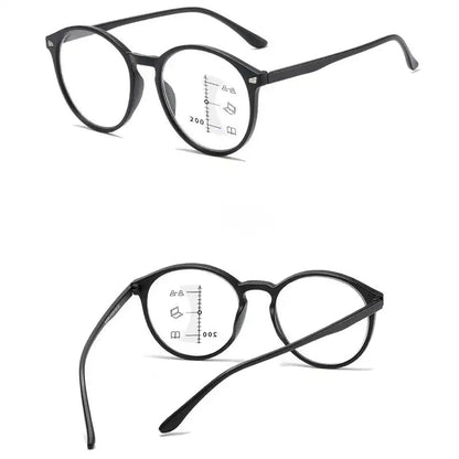 Allure Vision Multifocal Glasses - ALPINE WEAR