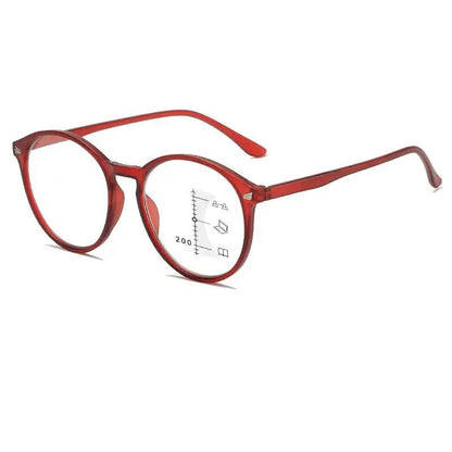 Allure Vision Multifocal Glasses USA - ALPINE WEAR