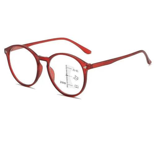 Allure Vision Multifocal Glasses USA - ALPINE WEAR