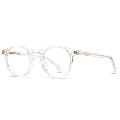 Amber Vision Multifocal Glasses - ALPINE WEAR